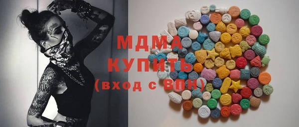 стафф Горнозаводск